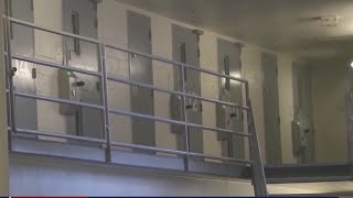 Atlanta mayor won't raise cap on inmates at city jail | FOX 5 News