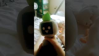 mr fun computer can't stop calling you!!