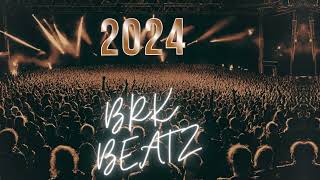 Brk Beatz - 2024 (Official Music Audio)