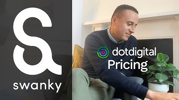 dotdigital Pricing | dotdigital | Shopify Plus Experts