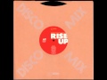 Greenwood Rhythm Coalition - Rise Up
