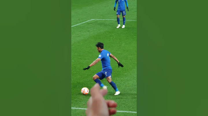 2026년 FIFA 월드컵 아시아 2차 예선  대한민국 vs 싱가포르 서울 상암월드컵 경기장 설영우 pk 상황