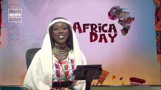 Africa Day 2023: Science, Innovation and Technology I Entertainment | 25/05/2023