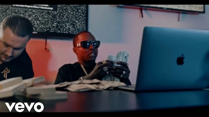 Evidence Da Prince - No Handouts