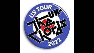 The Chords Uk In The Usa
