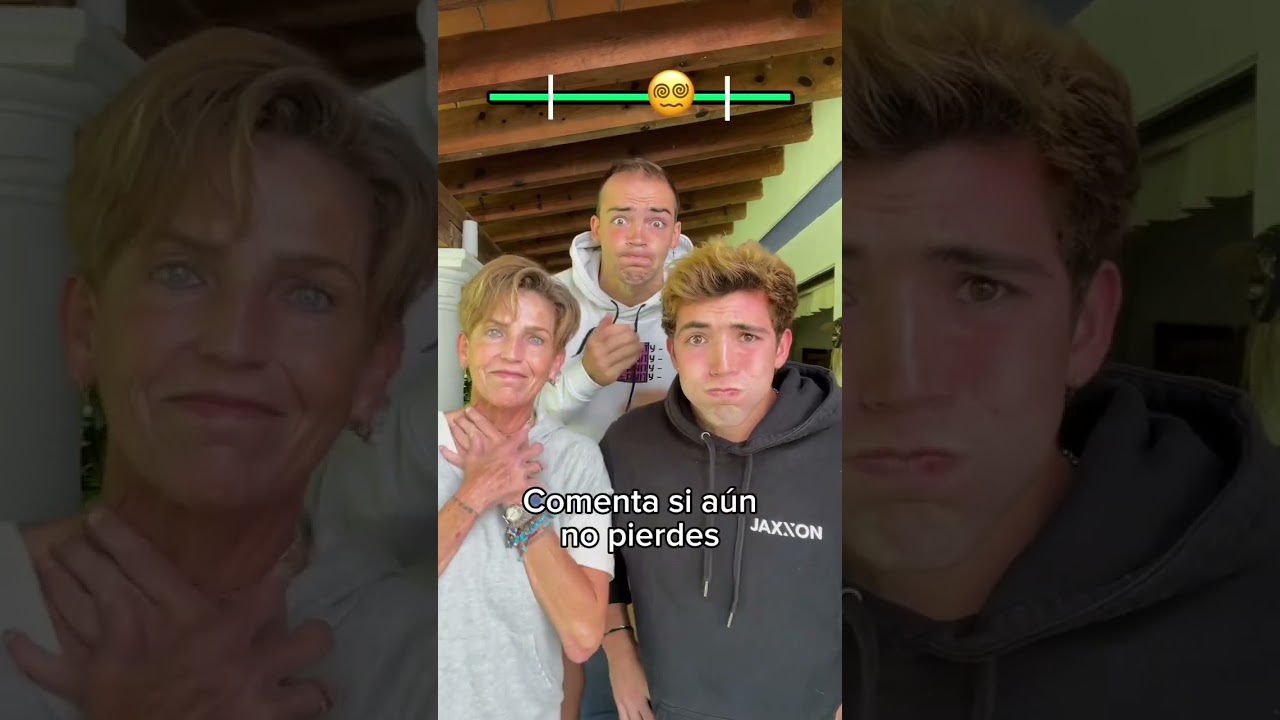 Los reto a aguantar la respiración!!😱😮‍💨😵‍💫