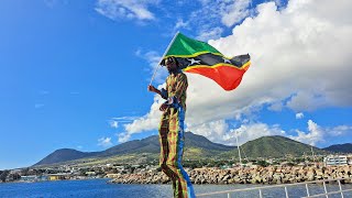 National Anthem of St. Kitts and Nevis | ProjectHarmony