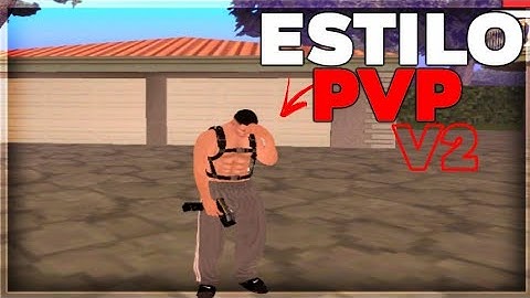 FINALMENTE!!! SAIU MINHA DATA MODIFICADA PVP ESTILO FIVEM V2 PARA SAMP LAUNCHER & SAMP ANDROID