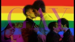 ▶ multigay ¯\_(ツ)_/¯
