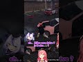 Miko helping laplus, laplus and other helping Miko ... #hololive #sakuramiko #laplus #hologta