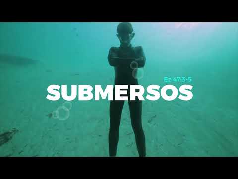 Submersos - X