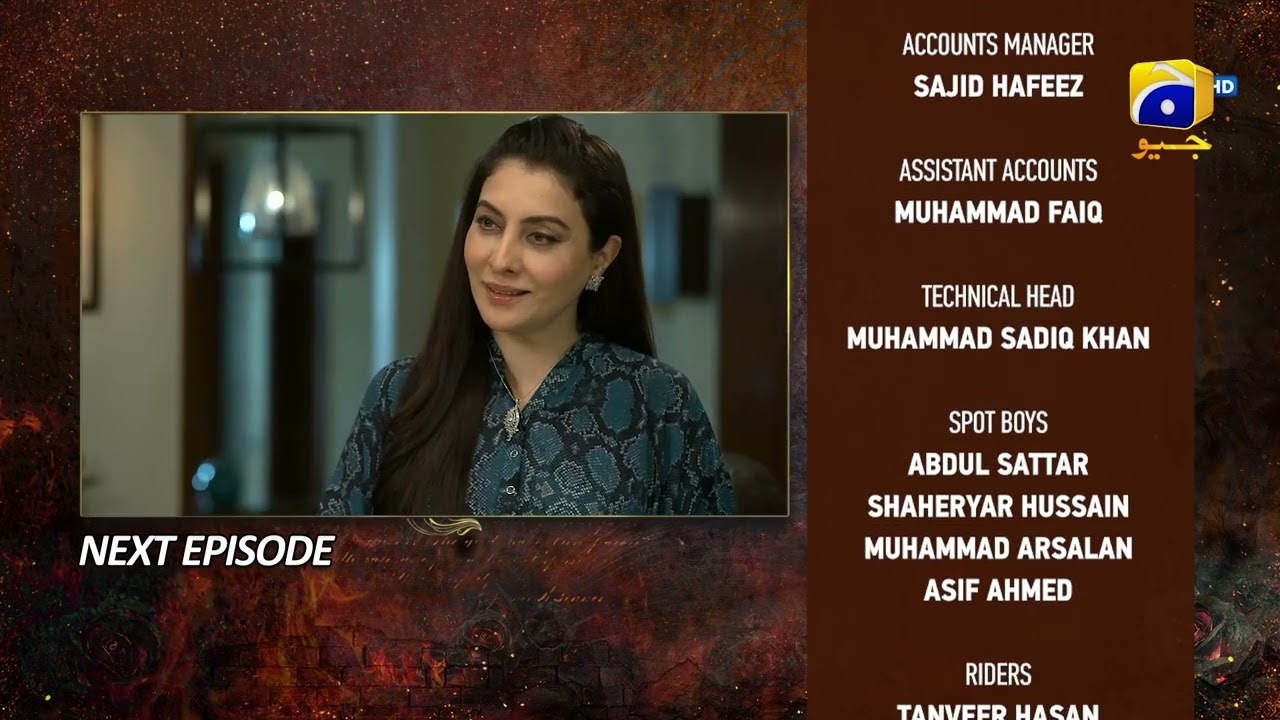 Bojh Episode 60 Teaser - HAR PAL GEO