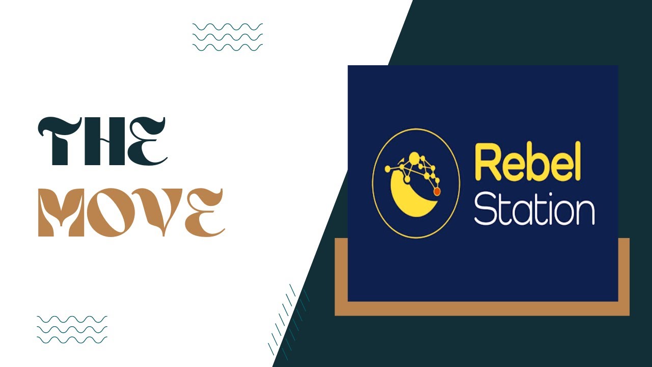 How to use Terra Luna Classic on Rebel Station | Full in- depth Tutorial.