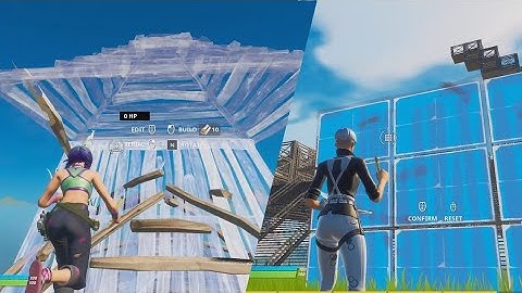 How to reach your maximum skill level (Controller, PC & Mobile) | tage fn