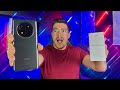 CHEGOU O HONOR MAGIC 7 LITE TÁ INCRÍVEL! Unboxing