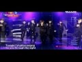 [120103][Ch.A] K-POPCON.유키스(U-kiss) - tick tack