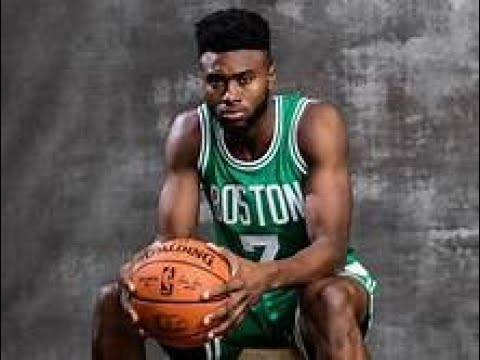 Jaylen Brown Mix- "The Less Circles The Better" Feat-(Tame Impala)&(Post Malone)