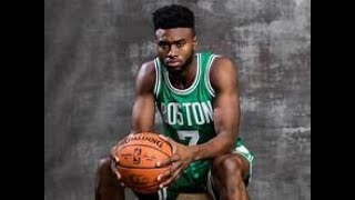 Jaylen Brown Mix- "The Less Circles The Better" Feat-(Tame Impala)&(Post Malone)
