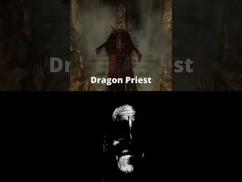 Ranking creepiest monsters