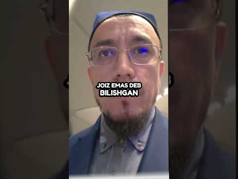 Eslatma trend deb