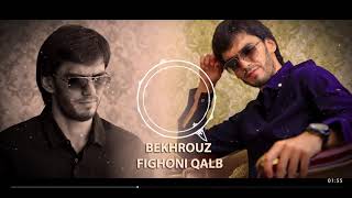 Бехруз - Фигони калб / Bekhrouz - Fighoni Qalb 2017