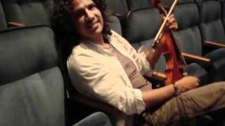 "Blue in Green"-Richard Downs,Studio Version