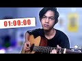 Zaskia Gotik - 1 JAM (mainnya Selama 1 Jam)