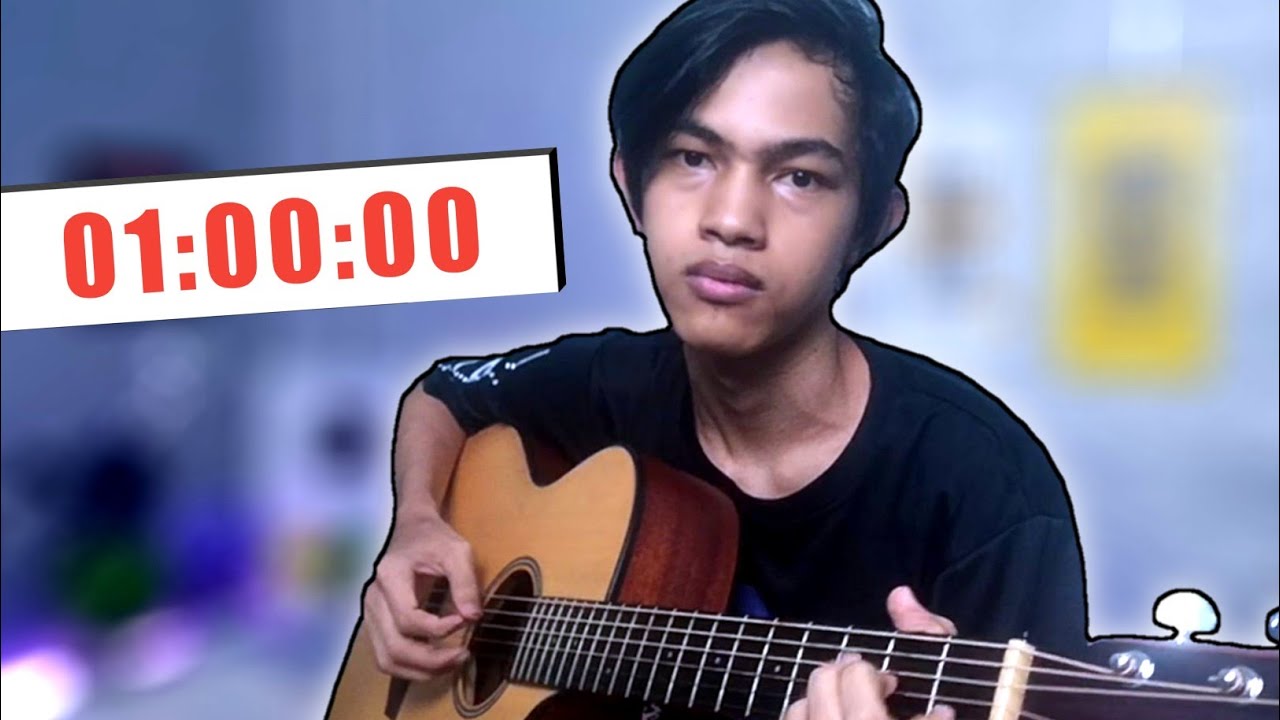 Zaskia Gotik - 1 JAM (mainnya selama 1 jam) - YouTube
