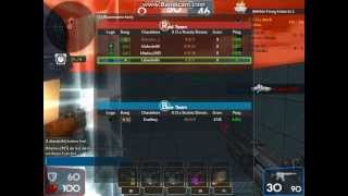 Hacker bei brick force