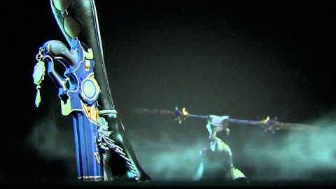 Bayonetta 2 Trailer