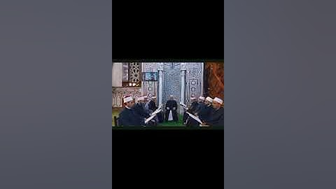 مقروءه مسجد التوفيقى ♥️ ماتيسر من سوره طه ☘️☘️