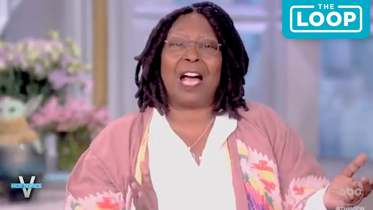 Whoopi: Denying Communion, 