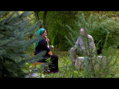 \"ჩეჩნურ მელოდიათა პოპური\" • პანკისის ხეობა, ჯოყოლოს თემი სოფ.ბირკიანი