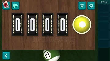 Escape City Level 6 Walkthrough