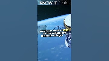 10 Fascinating Facts About Geomagnetic Storms | KNOW iT