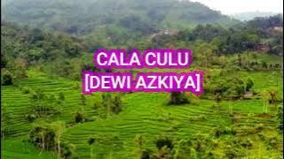 LAGU POP SUNDA SANGAT MERDU | SI SAYANG - CALA CULU - TEPANG MUNGGARAN | DEWI AZKI