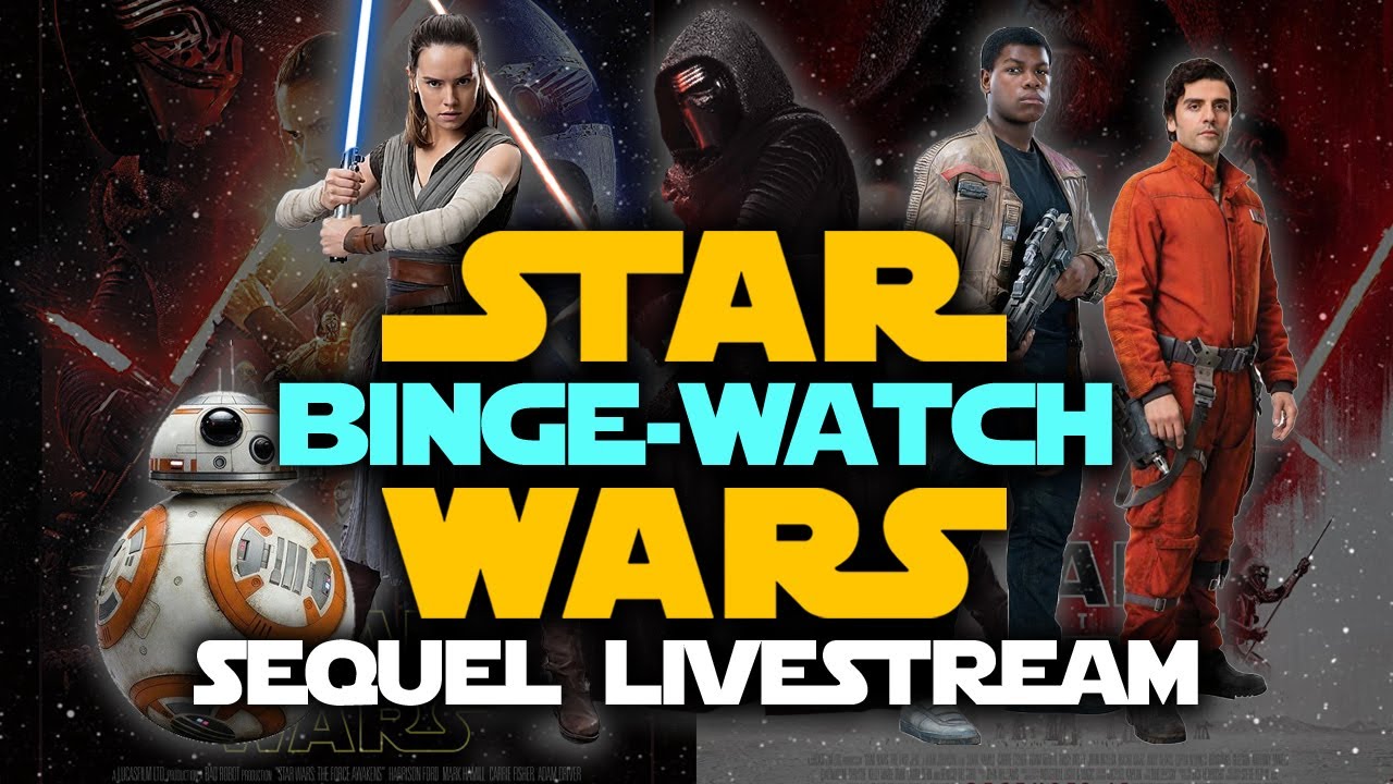 watch star wars movies online