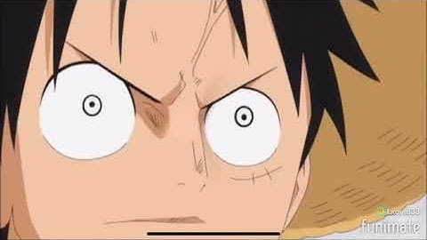 Luffy edit - 2scratch ballin