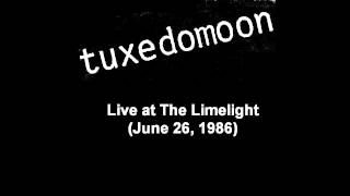 Tuxedomoon - Live at The Limelight (26/06/1986)