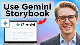 How to Use Gems in Gemini | Storybook (Full Guide)
