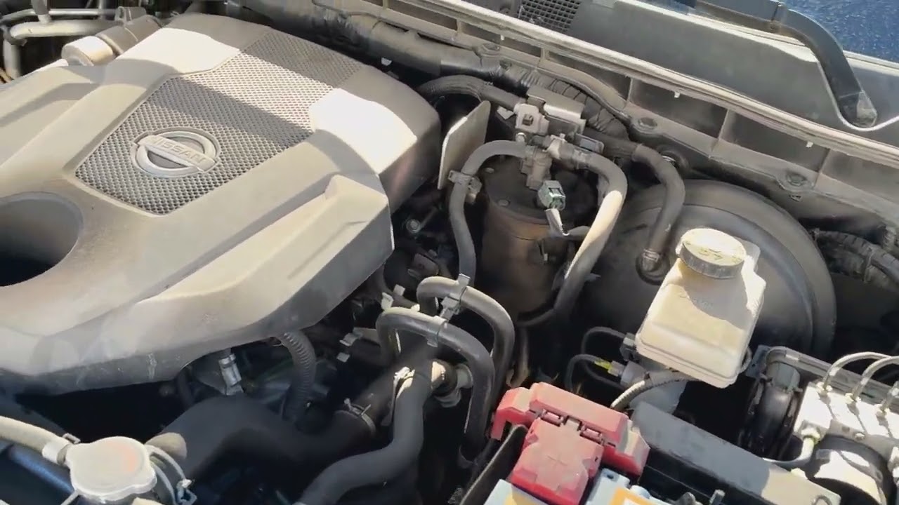 Pickup Nissan Navara