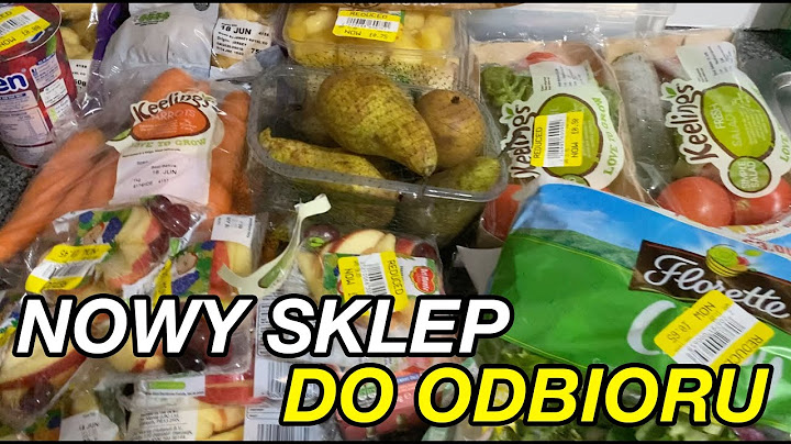 Dziś byłem w nowym sklepie po odbiór towaru zapraszam do oglądania co otrzymałem do rozdania