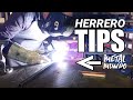 TIPS para aprender HERRERÍA