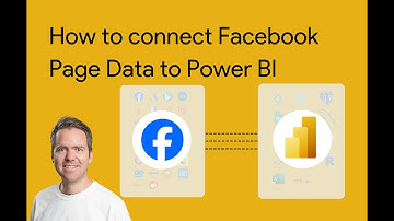 Facebook Page Insights to Power BI in less than 4 minutes