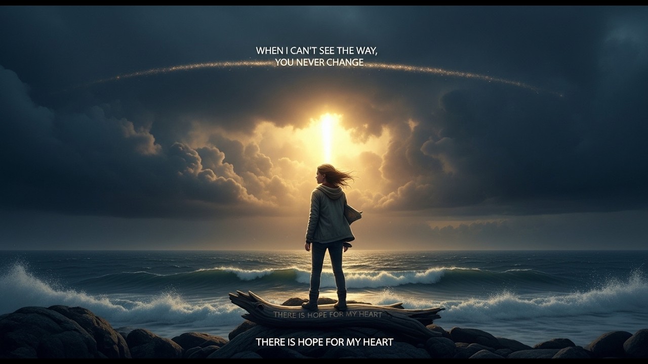 Bring Peace to My Soul