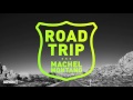 Road Trip (Official Audio) - Machel Montano - Road Trip Riddim | Soca 2016