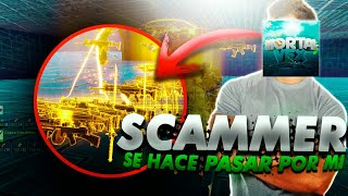 Download lagu SCAMMER SE HACE PASAR POR MI Y SE QUEDA SIN INVENTARIO BRUTAL SCAMMER SE HACE PASAR POR MI Y SE QUEDA SIN INVENTARIO BRUTAL