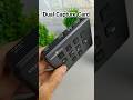 Dual HDMI Capture Card #shorts #shortsvideo #streamtechno #capturecard