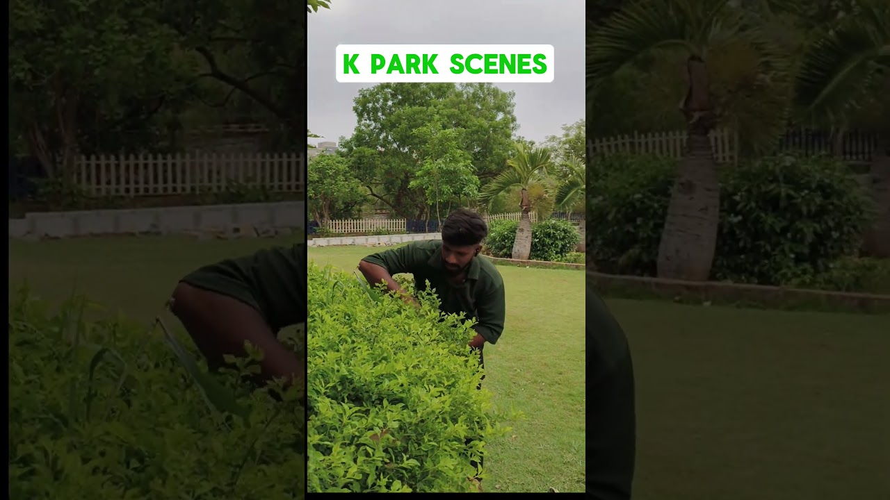 Krishna kanth Park #shorts #shortvideo #shortsfeed #ytshort #park #lovers #love #parks #lovers #1m