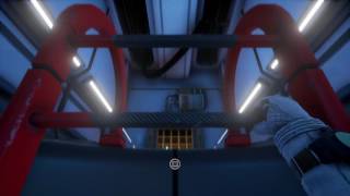 The Turning Test: This is a lock (missable trophy)